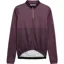 Madison Women's Sportive Long Sleeve Thermal Jacket Mauve